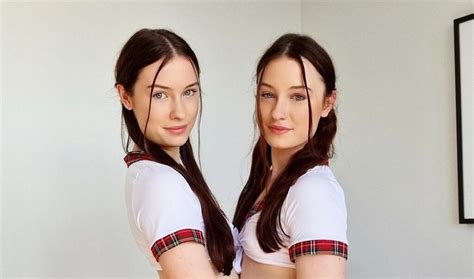 maddison onlyfans|The Life and Career of The Maddison Twins: Ages,。